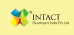 Intact Developers logo